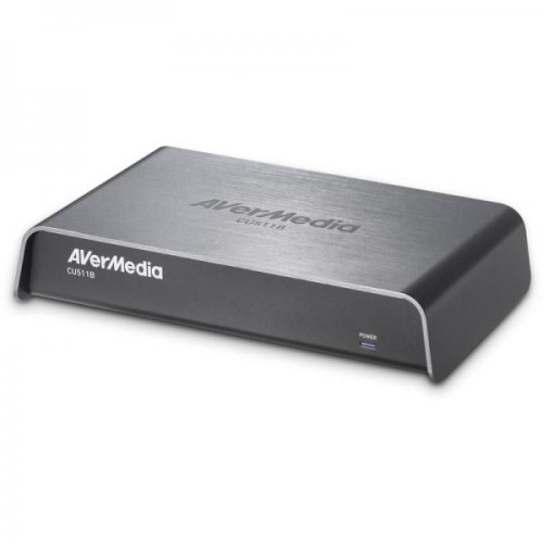 AVerMedia CU511B Capture Card CU511B AVerMedia CU511B Capture Card CU511B